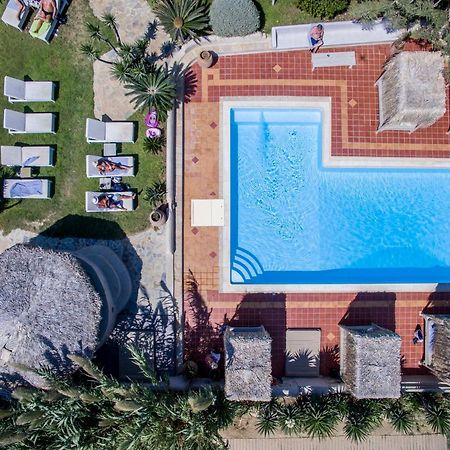 Athina Studios And Suites Plaka エクステリア 写真
