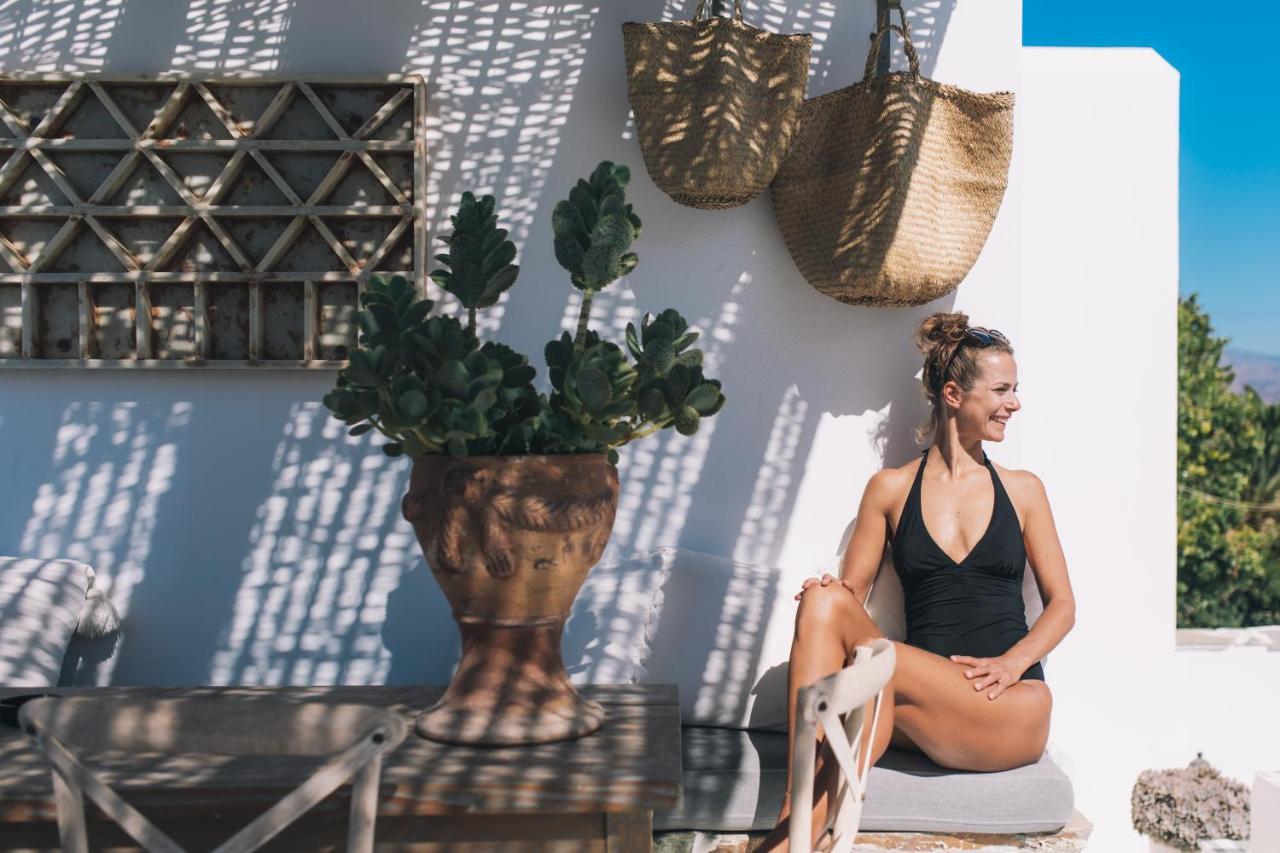 Athina Studios And Suites Plaka エクステリア 写真