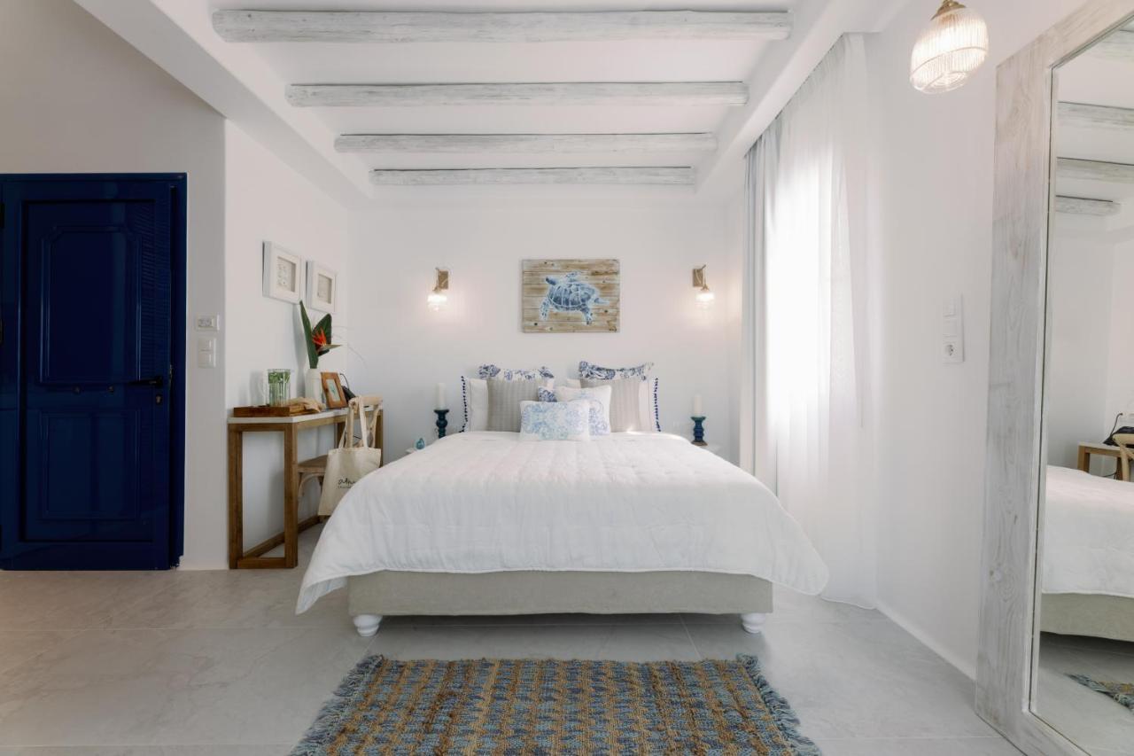 Athina Studios And Suites Plaka エクステリア 写真