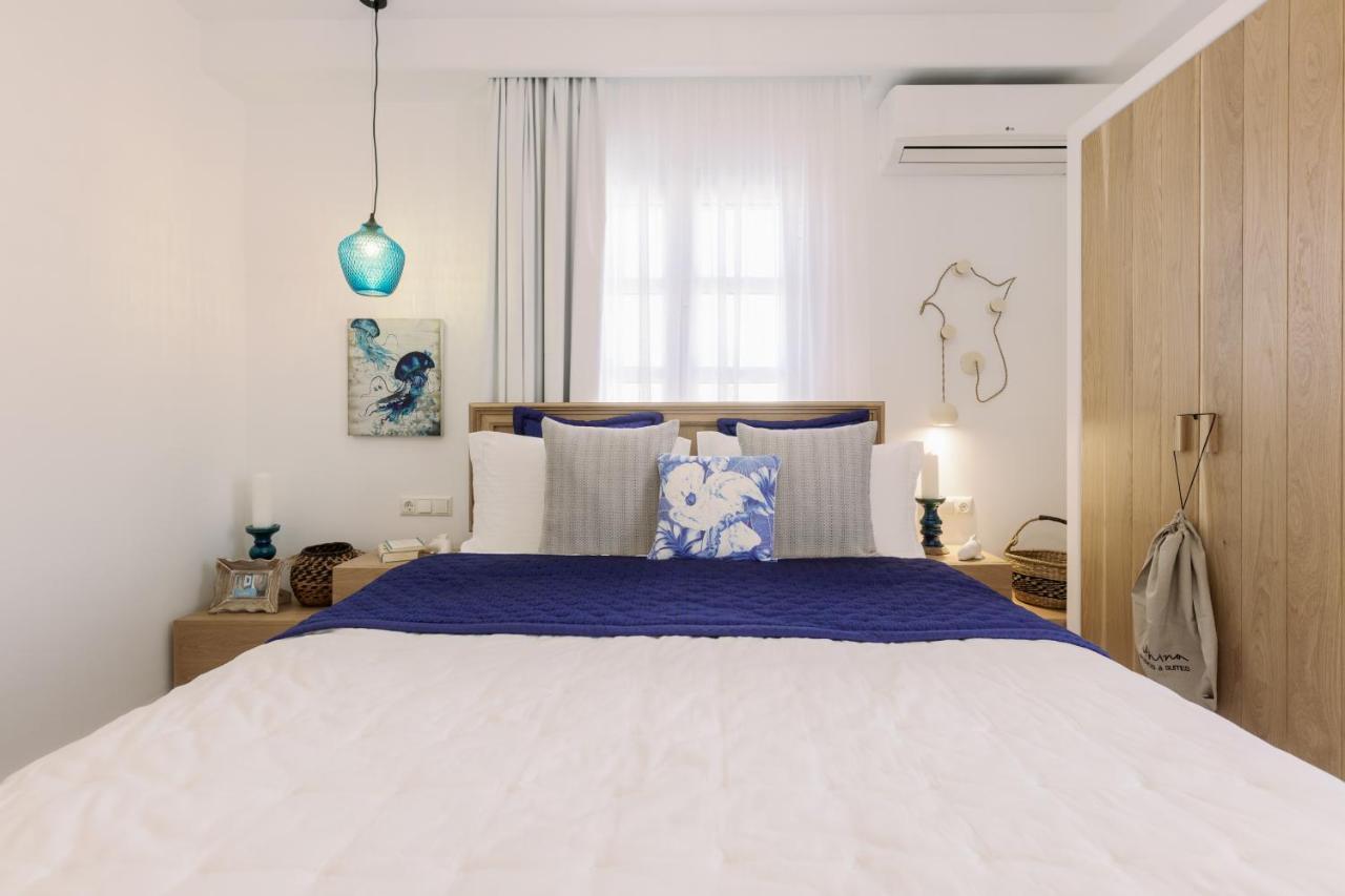 Athina Studios And Suites Plaka エクステリア 写真
