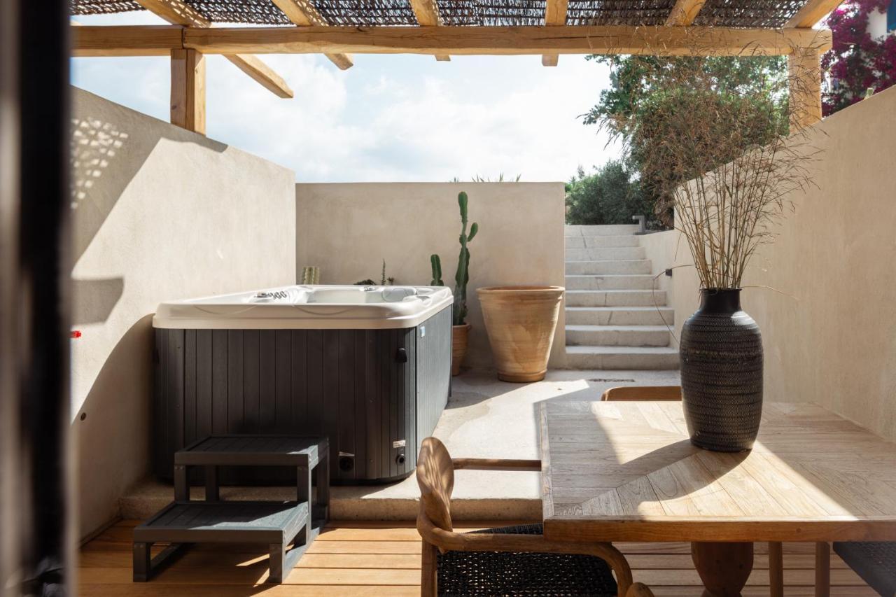 Athina Studios And Suites Plaka エクステリア 写真