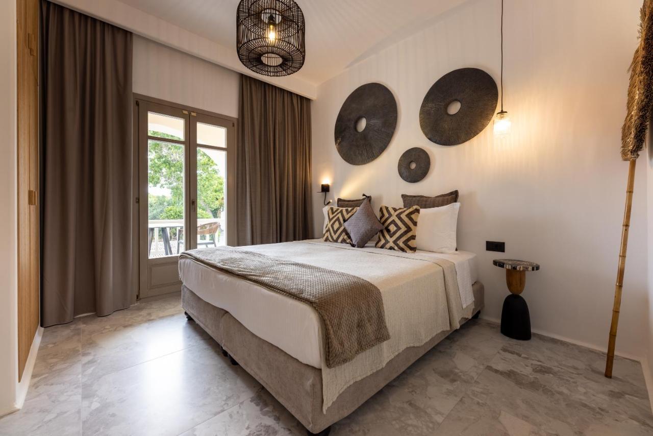 Athina Studios And Suites Plaka エクステリア 写真