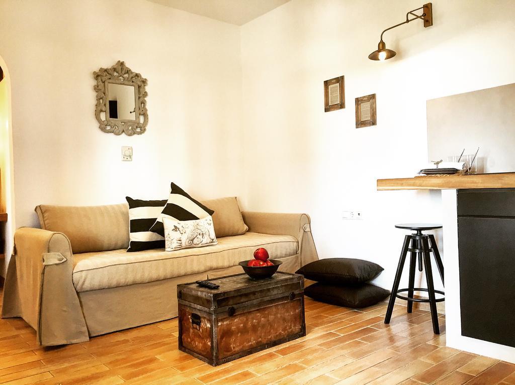 Athina Studios And Suites Plaka エクステリア 写真