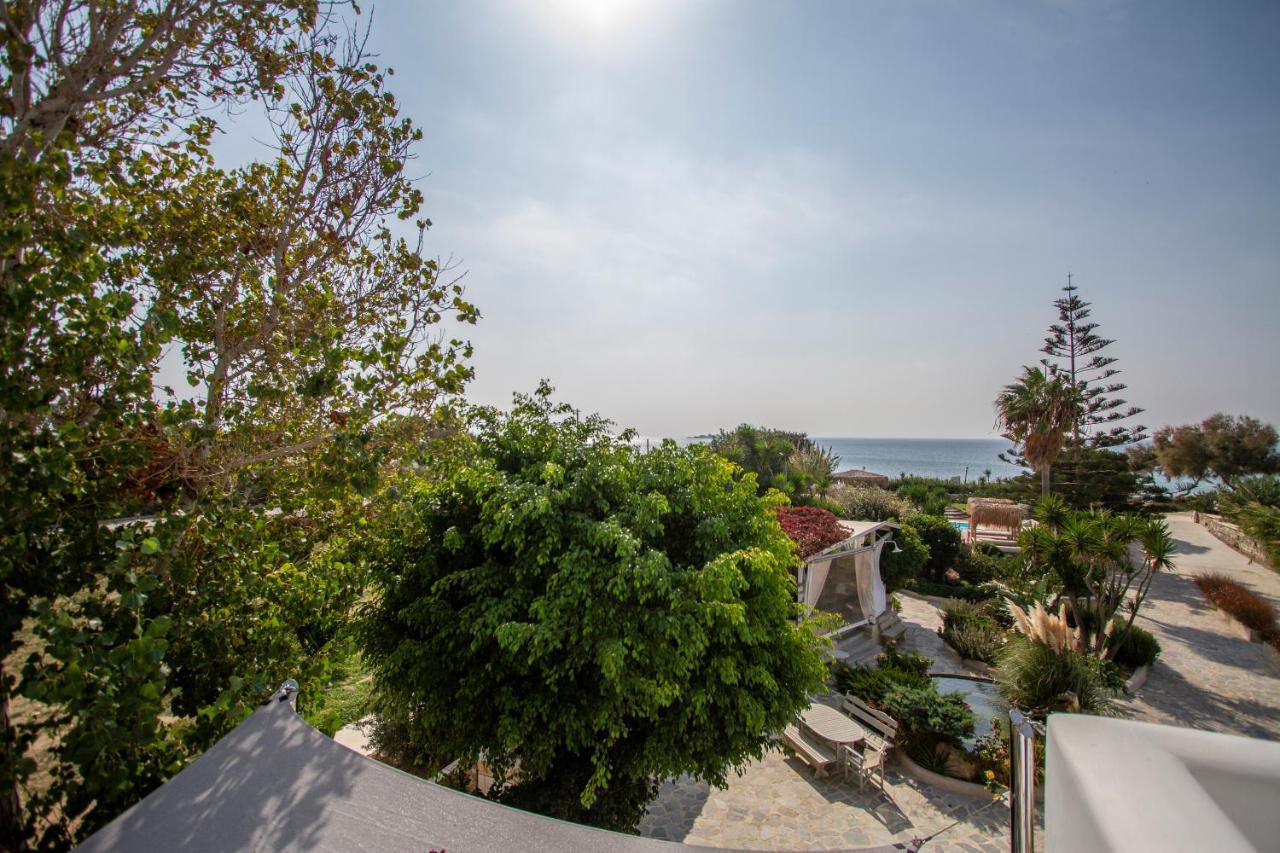 Athina Studios And Suites Plaka エクステリア 写真