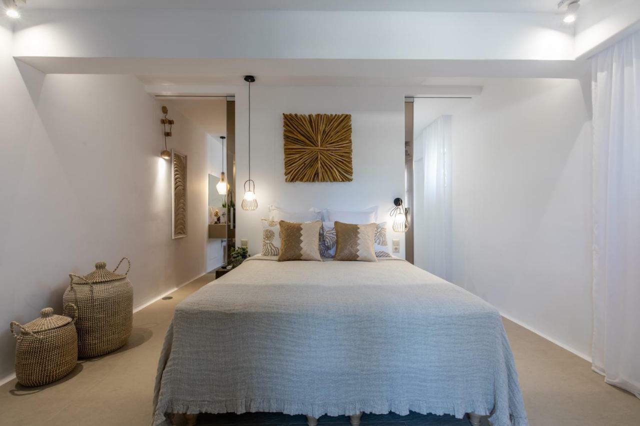 Athina Studios And Suites Plaka エクステリア 写真