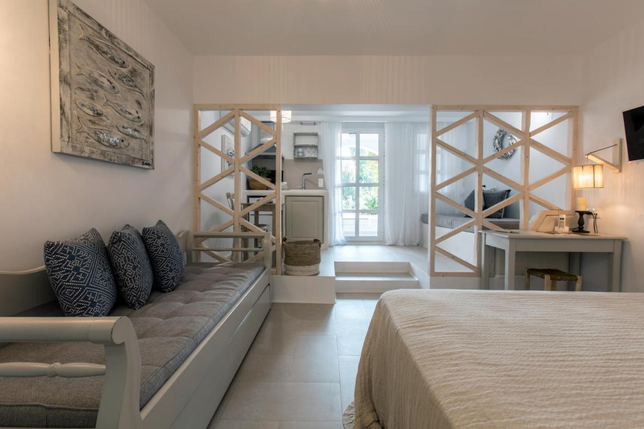 Athina Studios And Suites Plaka エクステリア 写真